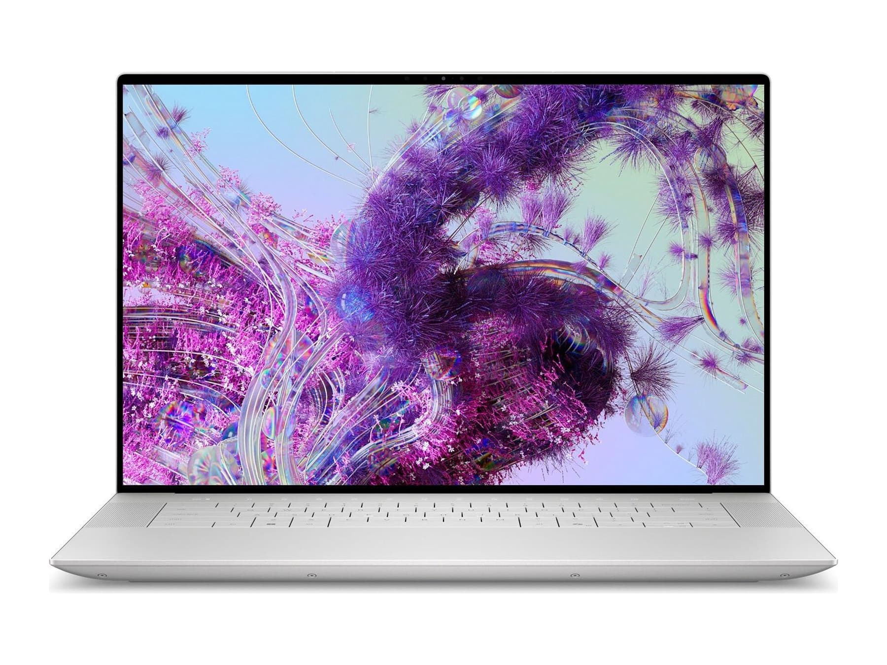 Dell XPS 16