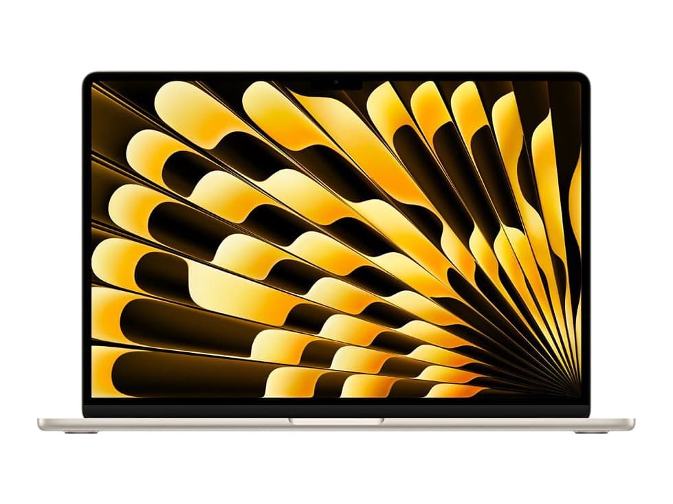 Apple MacBook Air 15"