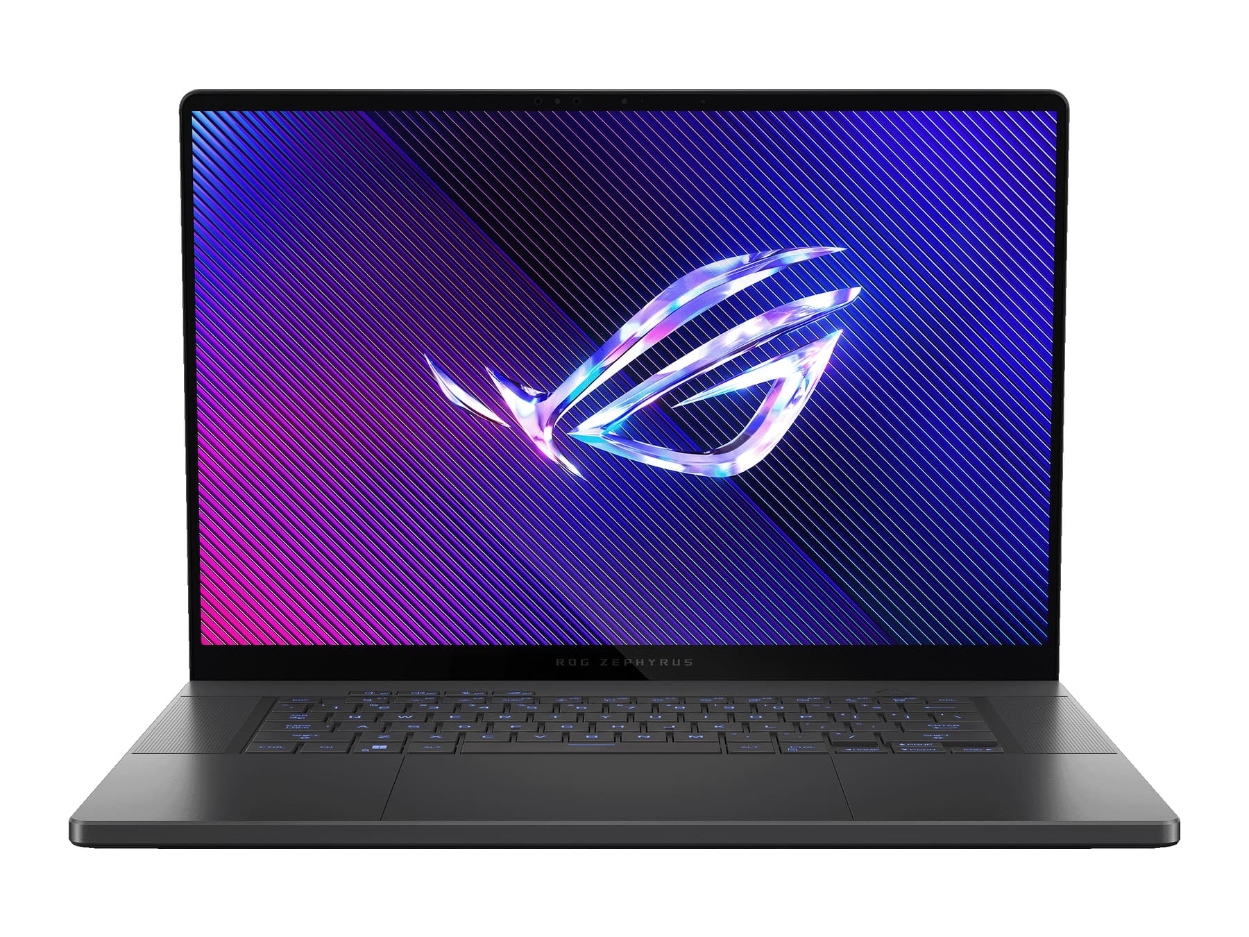 ASUS ROG Zephyrus G16
