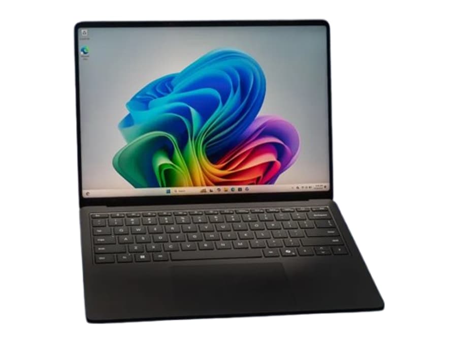 Microsoft Surface Laptop